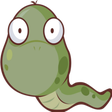 Icon of program: Screen Snake
