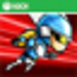 Icon of program: Gravity Guy for Windows 8