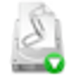 Icon of program: Link Sequence Downloader …