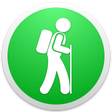 Icon of program: Topo Maps+