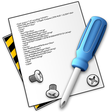Icono de programa: PlistEdit Pro