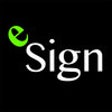 Icon of program: eSign PDF