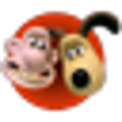Icon of program: Wallace and Gromit's Gran…