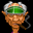 Icon of program: Grampa Grumble 1-on-1 Pok…