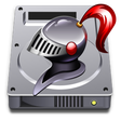 DiskWarrior icon
