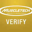 Icon of program: MuscleTech Verify