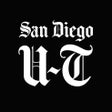 San Diego Union Tribune icon