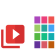 Icon of program: Responsive Video Grid