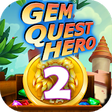 Icon of program: Gem Quest Hero 2
