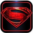 Icon of program: Man of Steel