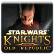 Icon of program: Star Wars: Knights of the…