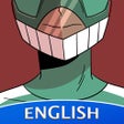 Icon of program: Amino for: My Hero Academ…