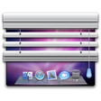 Icon of program: Shady