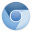 Chromium OS source code icon