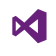 Icon of program: Microsoft Visual Studio 2…