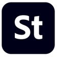 Icon of program: Adobe Stock