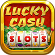 Lucky CASH Slots - Win Real Money & Prizes icon