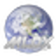 Icon of program: MacLoggerDX