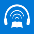 Icon of program: Audiobook Player for Wind…