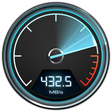 Icon of program: Blackmagic Disk Speed Tes…