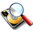 Icon of program: DiskGetor Data Recovery