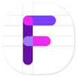Icon of program: Fonty - Draw and Make Fon…