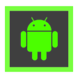 Icon of program: Shining Mac Android Data …