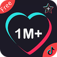 Icon of program: TikGrow for Tiktok Video …