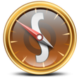 Icono de programa: SlimBoat Web Browser