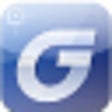 GstarCAD MC (Mobile Client) icon