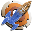Icono de programa: 123D Make