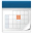 Icon of program: Flash Web Calendar
