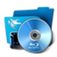 Icon of program: AnyMP4 Bluray Ripper
