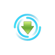 Icon of program: MediaGet