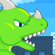 Roar Rampage icon
