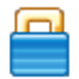 Icon of program: Klonsoft LockDisk