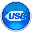 Icon of program: Mac USB Flash Drive Data …