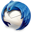 Icon of program: Mozilla Thunderbird