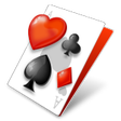 Icon of program: BVS Solitaire Collection