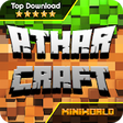 Icon of program: Athar Craft - Survival An…