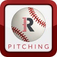Icon of program: Rapsodo Pitching 2.0