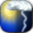 Icon of program: Weather Front Basic