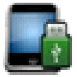 Icon of program: iPhone storage