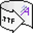 Icon of program: TTConverter
