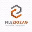 Icono de programa: FileZigZag