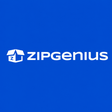Icon of program: ZipGenius Standard Editio…