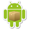 APK Installer and Launcher icon