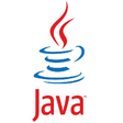 Icon of program: Java Runtime Environment …