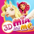 Icon of program: Mia and me - Free the Uni…