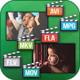 Icon of program: Any Video Converter